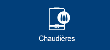 Chaudière icon