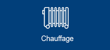 Chauffage ICON