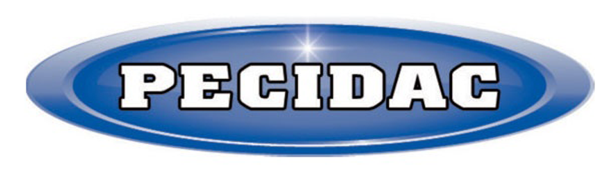 Logo pecidac