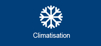 climatisation icon