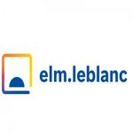 Logo ELM.Leblanc