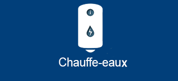 Chauffe-eaux