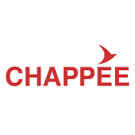 Logo Chappée