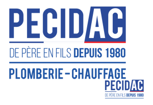 Logo de Pecidac